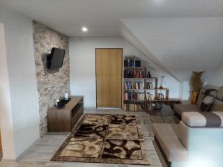 Apartmán Tatiana - Smižany - 6