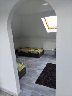 Apartmán Tatiana - 4