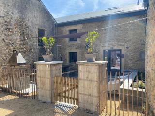 La Grange du Donat - Sainte-Cécile - 9