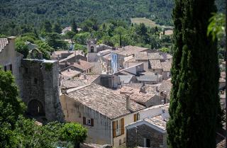 Les Bastides - Gréoux-les-Bains - 8