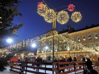 Stylish historic flat for 4 in heart of OldBuda - Budapest - 6