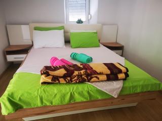 Apartment Dapcevic Skadar lake - Vranjina - 4
