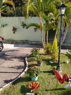 Casa Martim de Sá - Caraguatatuba - 1
