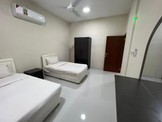 Red 8 - OKAAD - Salalah - 7