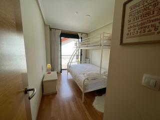 Apartamentos Galicia Norte - O Porto de Espasante - 1