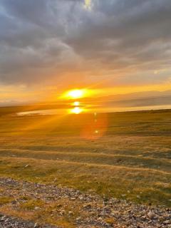 Yurt Camp Erlan at Song Kol Lake - Song-Kul - 6