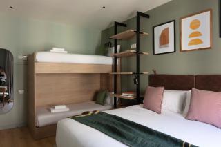 TOC Hotel Las Ramblas - 4