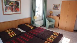 Ferienwohnung-Hafenblick-Ueckermuende-Stettiner-Haff-Ostsee - Ueckermünde - 8