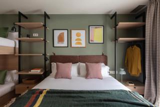 TOC Hotel Las Ramblas - Barcelone - 6