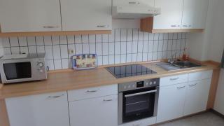 Ferienwohnung-Hafenblick-Ueckermuende-Stettiner-Haff-Ostsee - Ueckermünde - 9