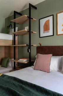 TOC Hotel Las Ramblas - 3