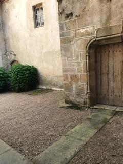 Chateau de Vesset - 2