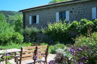Domaine de Salomony - Marcols-les-Eaux - 5
