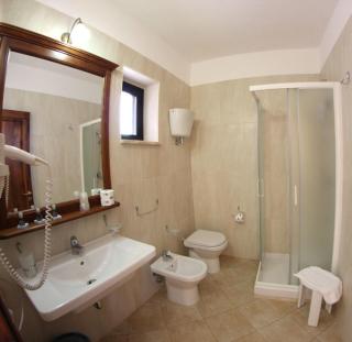 Villaggio Hotel Lido San Giuseppe - Briatico - 9