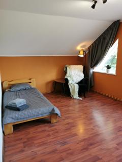 Silent Loft for Getaway - Liepāja - 6