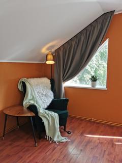 Silent Loft for Getaway - Liepāja - 7