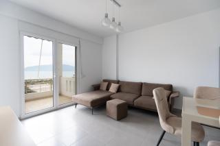 Apartment in the Village with a Sea View - Vlorë - 3