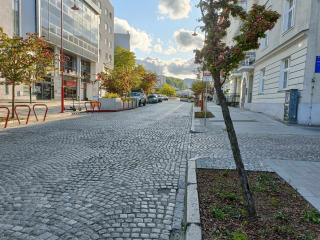 Apartament Baltica Nawigator - Gdynia - 3