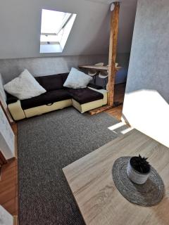 Silent Loft for Getaway - Liepāja - 3