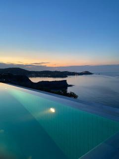 Caldera Blue Villa - 9