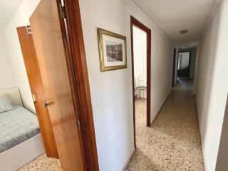 Apartamento OLIVA PLAYA - PAU PI - Oliva - 3