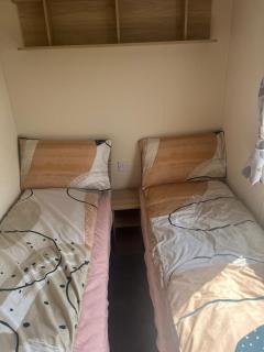Kings caravan park - Chapel Saint Leonards - 8