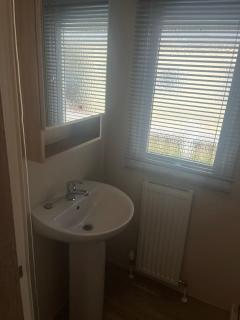 Kings caravan park - Chapel Saint Leonards - 5