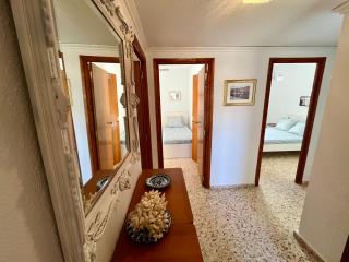 Apartamento OLIVA PLAYA - PAU PI - Oliva - 4