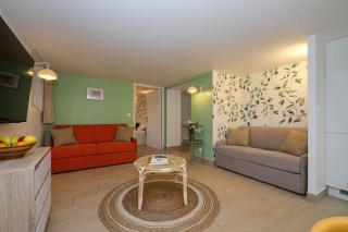 L'Eucalyptus avec Parking & Wifi - Quincy-Voisins - 0