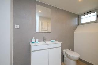 L'Eucalyptus avec Parking & Wifi - Quincy-Voisins - 2