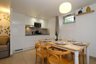 L'Eucalyptus avec Parking & Wifi - Quincy-Voisins - 1