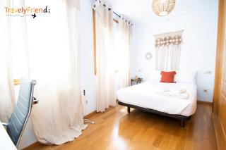 Perfect Flat for Couples- GP 1B - Santiago de Compostela - 6
