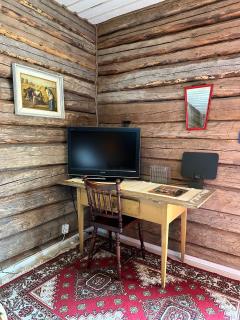Villa Miilia maalaismajoitus ja spa - Karijoki - 1