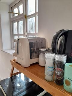 My Little Studio - Farmborough - 3