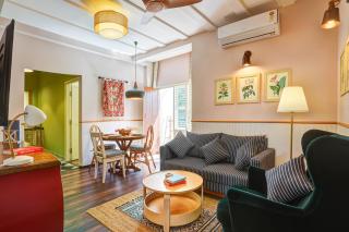 Hoodo Zoe - Hebbal Bangalore Apartments - Bangalore - 0