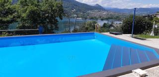 Serenity Escapes - Caldonazzo Lake - Tenna - 0