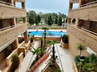 ACV - Costa Azahar I-2ª linea planta 3 norte 2 - 8