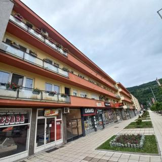 Apartman Foča "Central Point " - 0