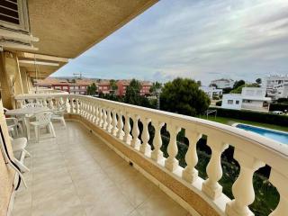 Apartamento El Canal - Jávea - 2