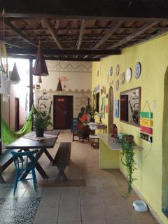Namaste Hospedagem - Natal - 1