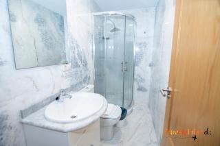 Bright Entire Apartment- GP 1A - Santiago de Compostela - 4
