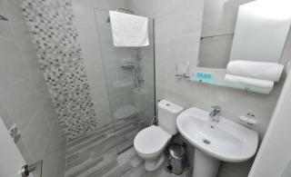 Boho Tiflis Hotel - Tbilisi - 9