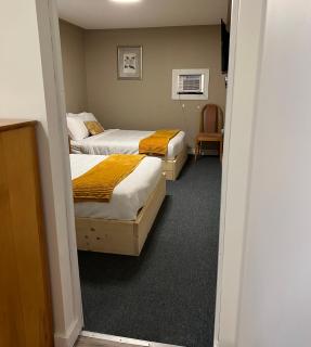 Kit Wat Motel & Marina - 4