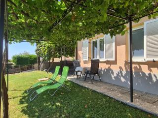 Sunshine apartment 1 - Portorož - 9