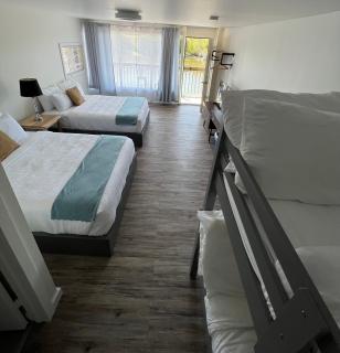 Kit Wat Motel & Marina - 1