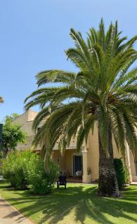 NOVO SANCTI PETRI - CASA CON ENCANTO - 9