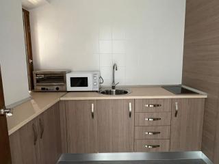 Clarisas Suites - Carmona - 2