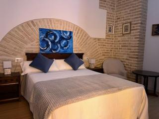 Clarisas Suites - Carmona - 8