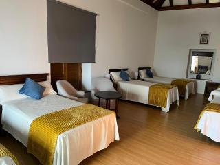 Clarisas Suites - Carmona - 7