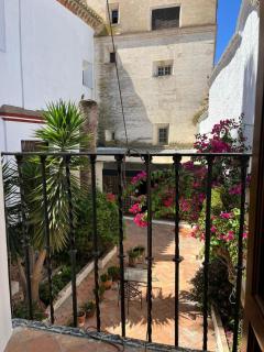 Clarisas Suites - Carmona - 4